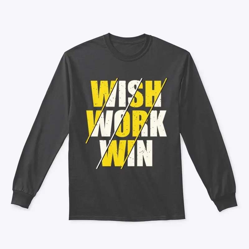 wish work win