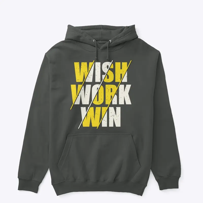 wish work win