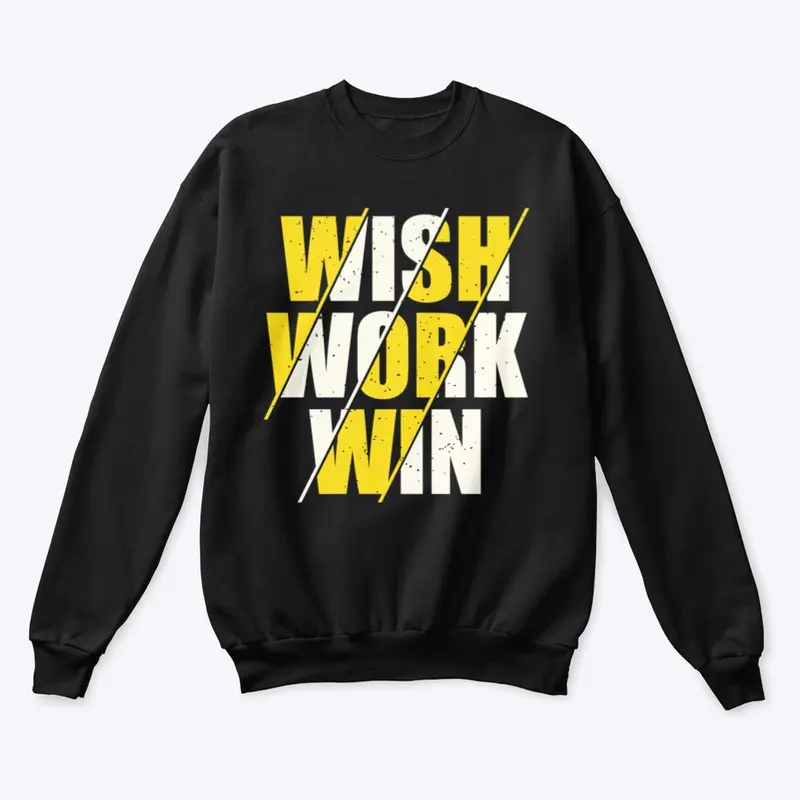 wish work win