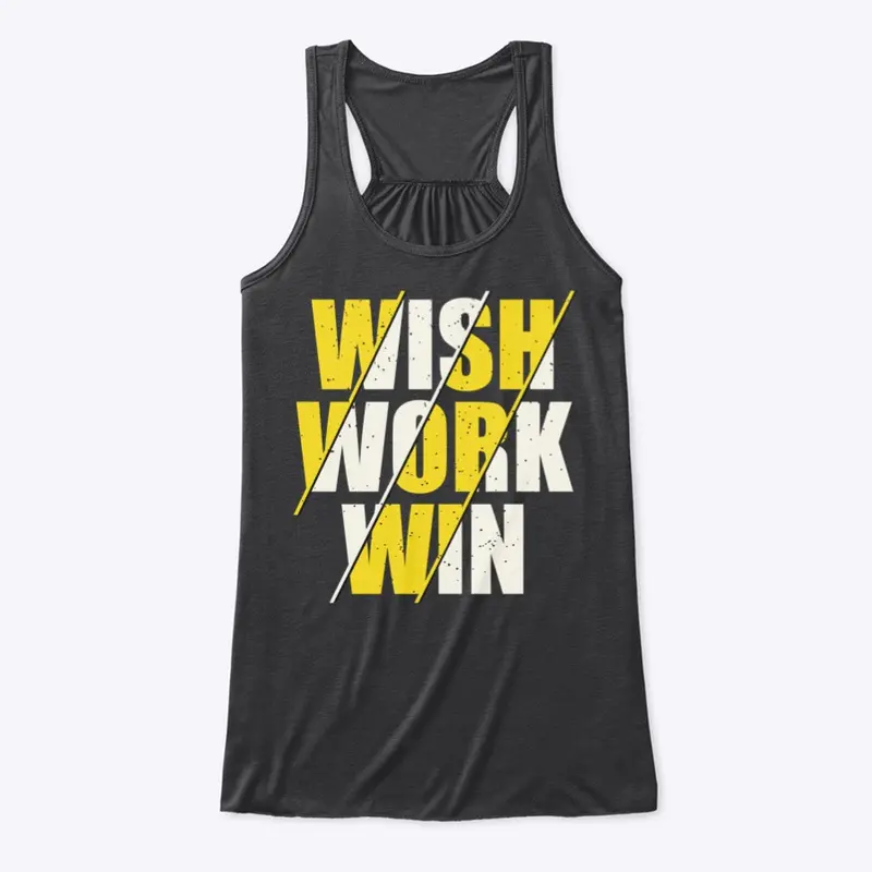 wish work win