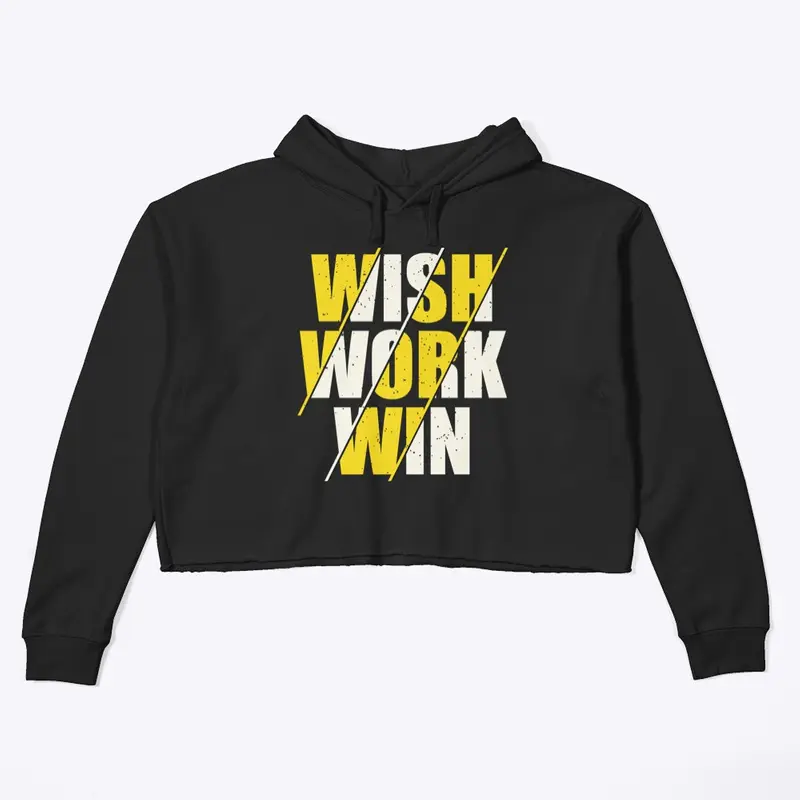 wish work win