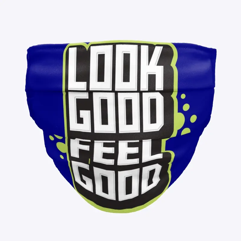 Look good feel good